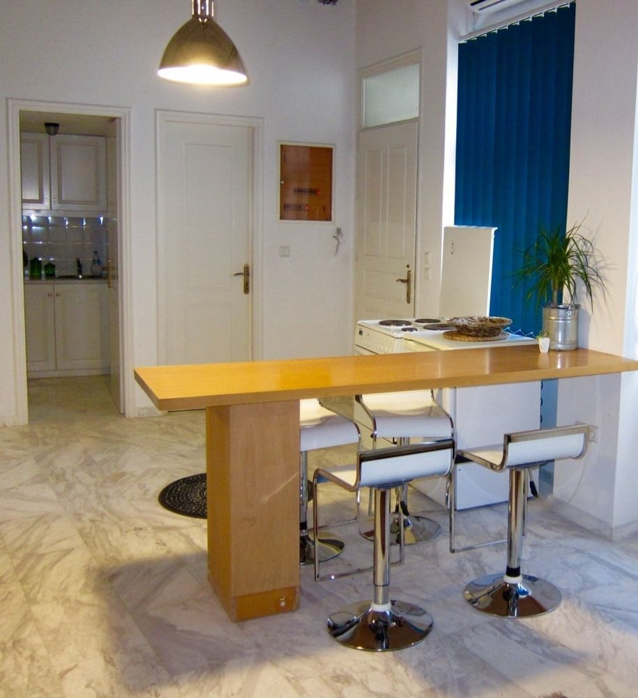 Aparthotel Concierge Downtown Atenas Exterior foto