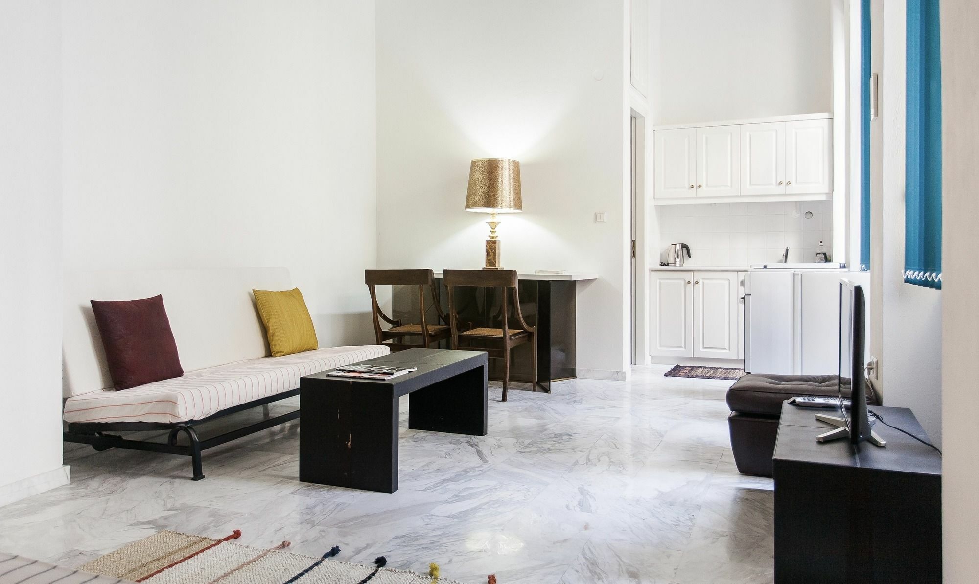 Aparthotel Concierge Downtown Atenas Exterior foto