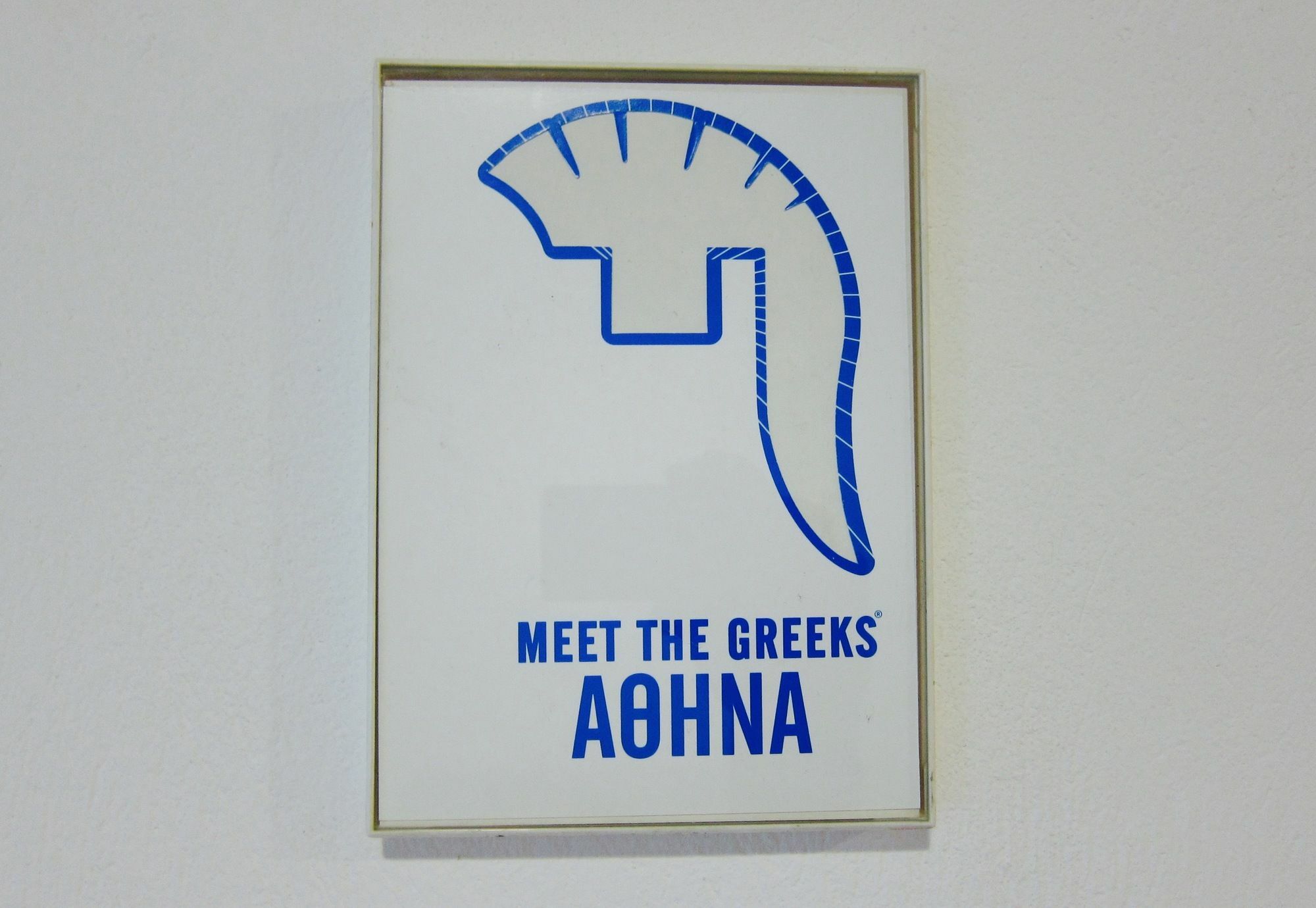 Aparthotel Concierge Downtown Atenas Exterior foto