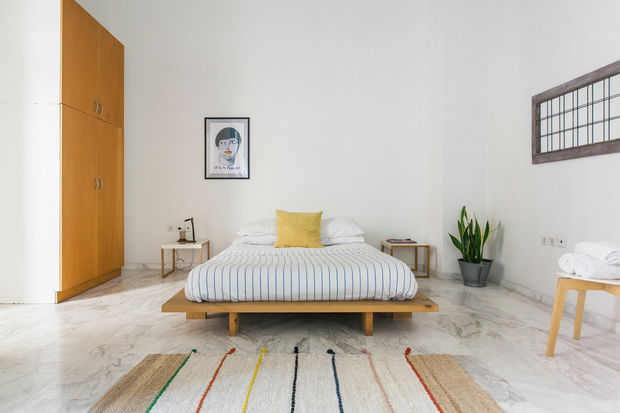 Aparthotel Concierge Downtown Atenas Exterior foto
