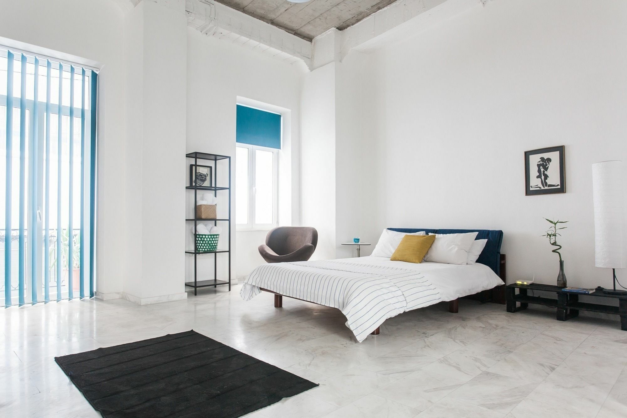 Aparthotel Concierge Downtown Atenas Exterior foto
