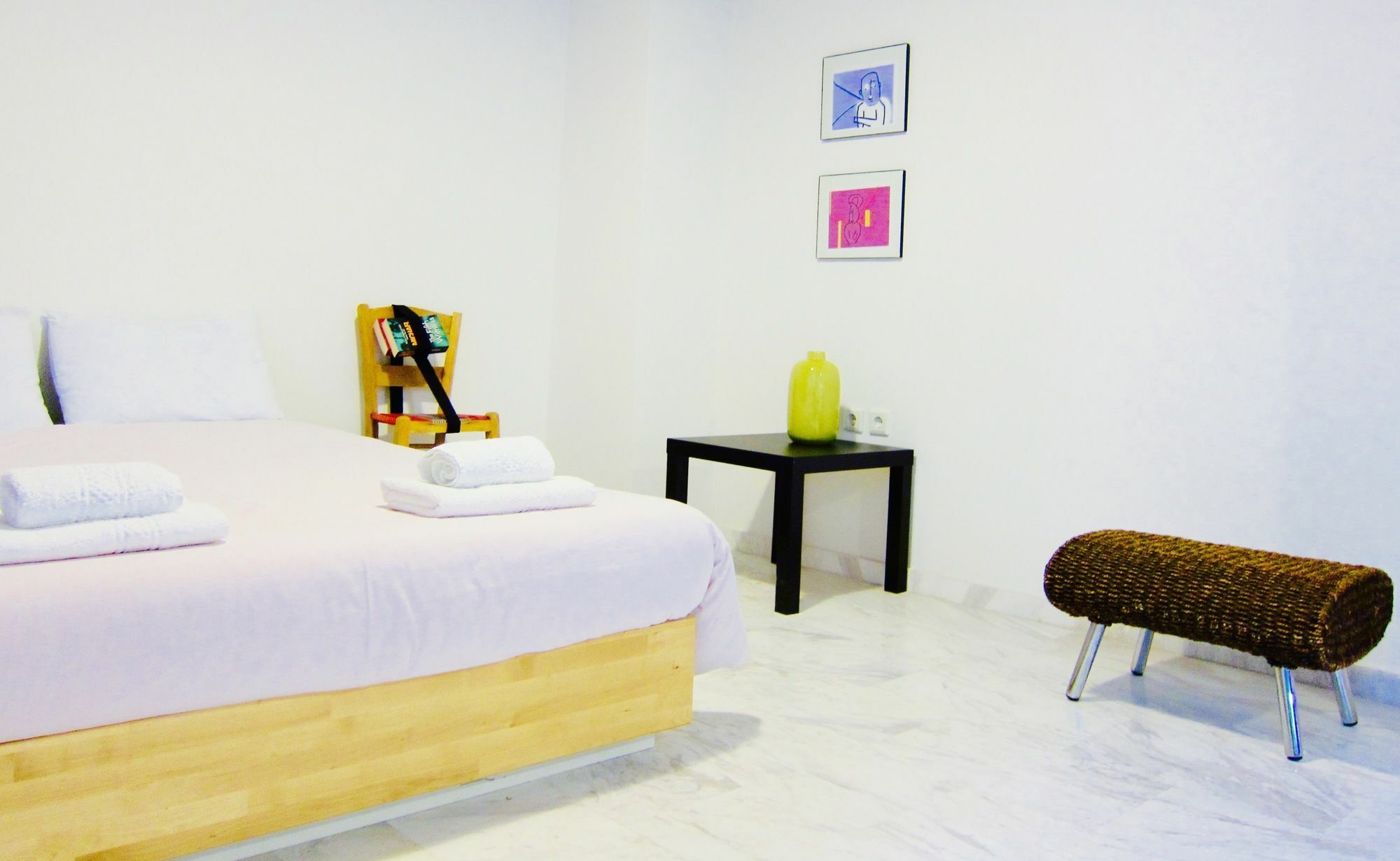 Aparthotel Concierge Downtown Atenas Exterior foto